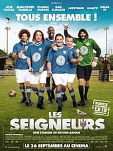Télécharger : Les Seigneurs