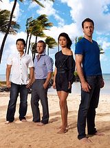 Hawaii 5-0 Hawaii 5-0