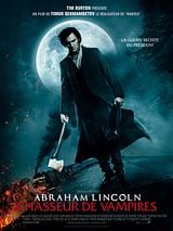 Télécharger : Abraham Lincoln : Chasseur de Vampires