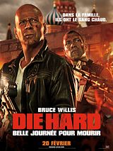 Télécharger Die Hard : belle journée pour mourir
