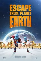 Télécharger : Escape from Planet Earth