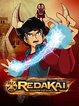 Redakai, conquérants du kairu en Streaming gratuit sans limite | YouWatch Séries en streaming