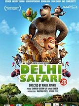 Télécharger : Delhi Safari