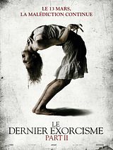 Télécharger : Le Dernier exorcisme : Part II