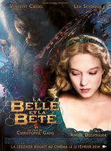 Achat Blu-Ray La Belle et La Bête - Film La Belle et La Bête en Blu