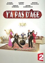 Y'a pas d'âge en Streaming gratuit sans limite | YouWatch Séries en streaming