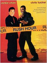 Rush Hour streaming