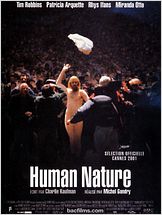 Human Nature Human Nature
