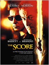The Score