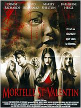 Mortelle St-Valentin (2001) Mortelle St-Valentin (2001)