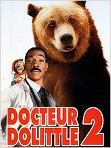 Dr. Dolittle 2 en streaming