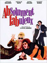 Absolument fabuleux Absolument fabuleux