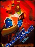 Osmosis Jones en streaming