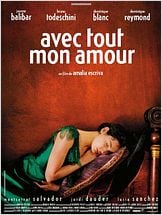 Avec tout mon amour Avec tout mon amour