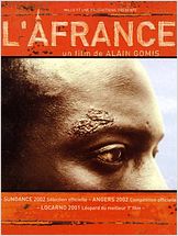 L L'Afrance