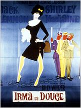 Irma la douce Irma la douce