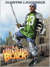 Le Chevalier black Le Chevalier black