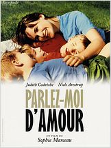 Parlez-moi d Parlez-moi d'amour