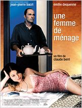 Une femme de ménage Une femme de ménage