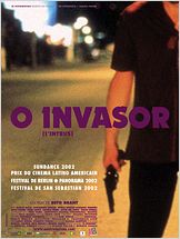 O invasor l O invasor l'intrus