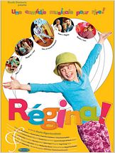 Régina ! Régina !