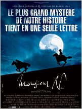 Monsieur N. Monsieur N.