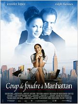 Coup de foudre à Manhattan