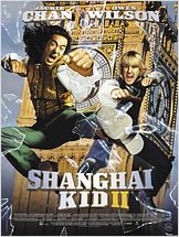 Shanghaï kid II Shanghaï kid II