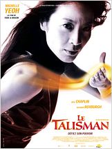 Le Talisman Le Talisman
