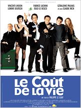 Le Coût de la vie Le Coût de la vie