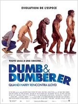 Dumb & dumberer : quand Harry rencontra Lloyd Dumb & dumberer : quand Harry rencontra Lloyd