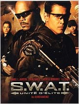 S.W.A.T. unité d’élite