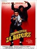 Inspecteur la bavure Inspecteur la bavure