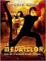 Le Médaillon