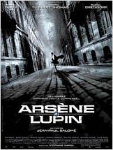 Arsène Lupin Arsène Lupin