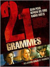 21 grammes 21 grammes