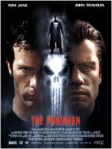 The Punisher The Punisher
