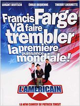 L L'Américain