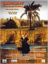Zaman, l Zaman, l'homme des roseaux