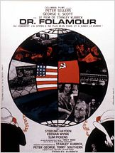 Docteur Folamour Docteur Folamour