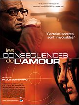Les Conséquences de l Les Conséquences de l'amour