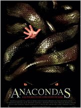 Anacondas : à la poursuite de l’orchidée de sang