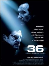 36 Quai des Orfèvres 36 Quai des Orfèvres
