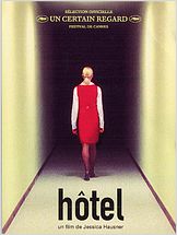Hôtel (Vostfr)