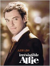 Irrésistible Alfie Irrésistible Alfie
