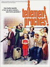 Tellement proches ! Tellement proches !