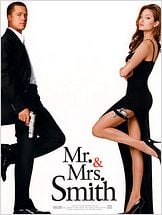 Mr. & Mrs. Smith streaming mega vk