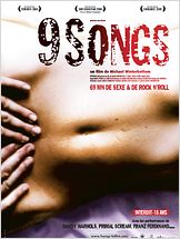 9 Songs 9 Songs