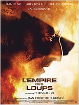 L’Empire des loups