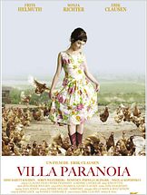Villa paranoia Villa paranoia